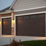 Tarrant County Garage Door Installation